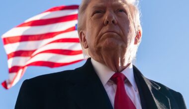 Donald Trump’s White House is now a volatile force of change and whimsy – The Irish Times