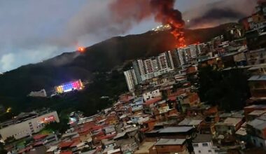 Venezuela’s Maduro to face ‘full wrath of American justice’ following capture by US forces in ‘large scale’ attack – The Irish Times