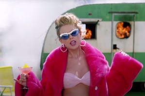 Taylor Swift, “You Need To Calm Down"