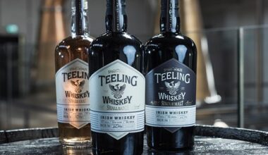 Teeling profits freefall 91% in 2025