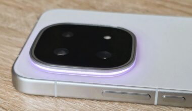 Gaming smartphone impressively demonstrates why Vivo is the benchmark for photos