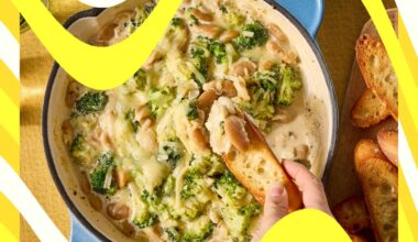 The 30-Minute Mediterranean Diet Dinner I Can’t Stop Making