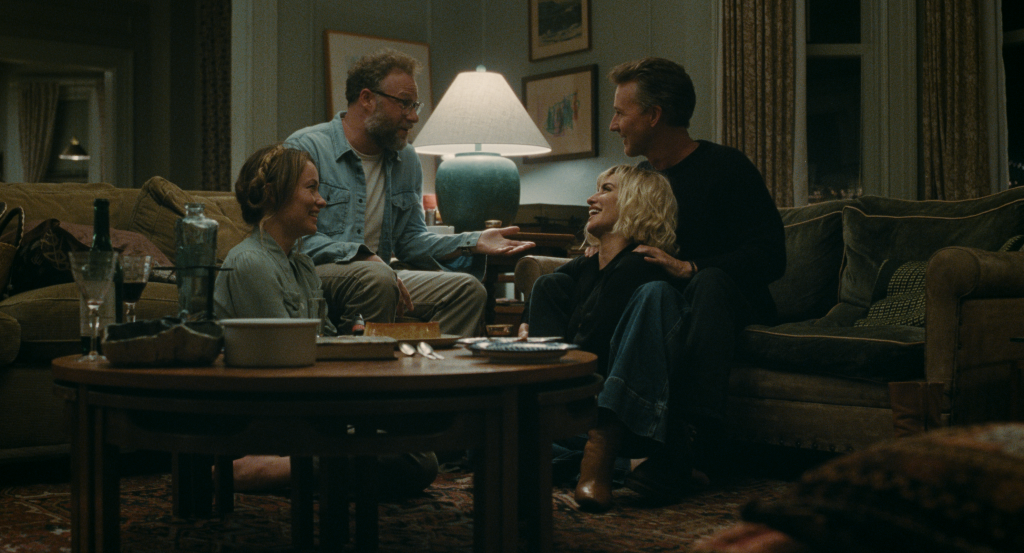 Olivia Wilde's 'The Invite' Sells To A24 In Sundance Bidding War