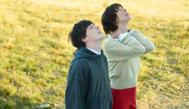 Starz Acquires 'The Listeners' From BBC Starring Rebecca Hall