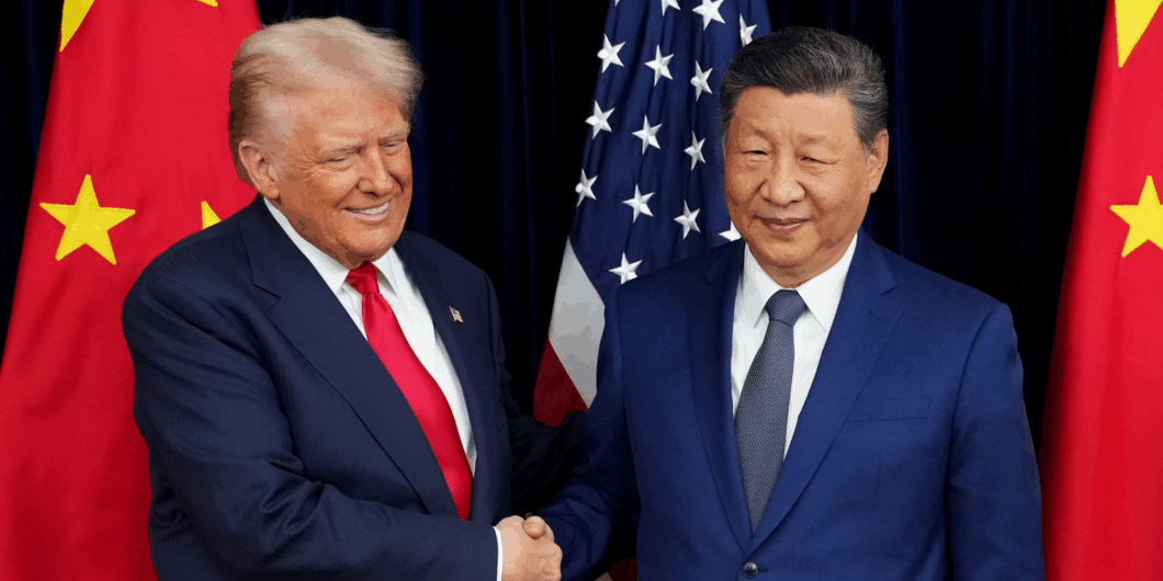 China’s Debt Problem—And Our Own – Corbin K. Barthold