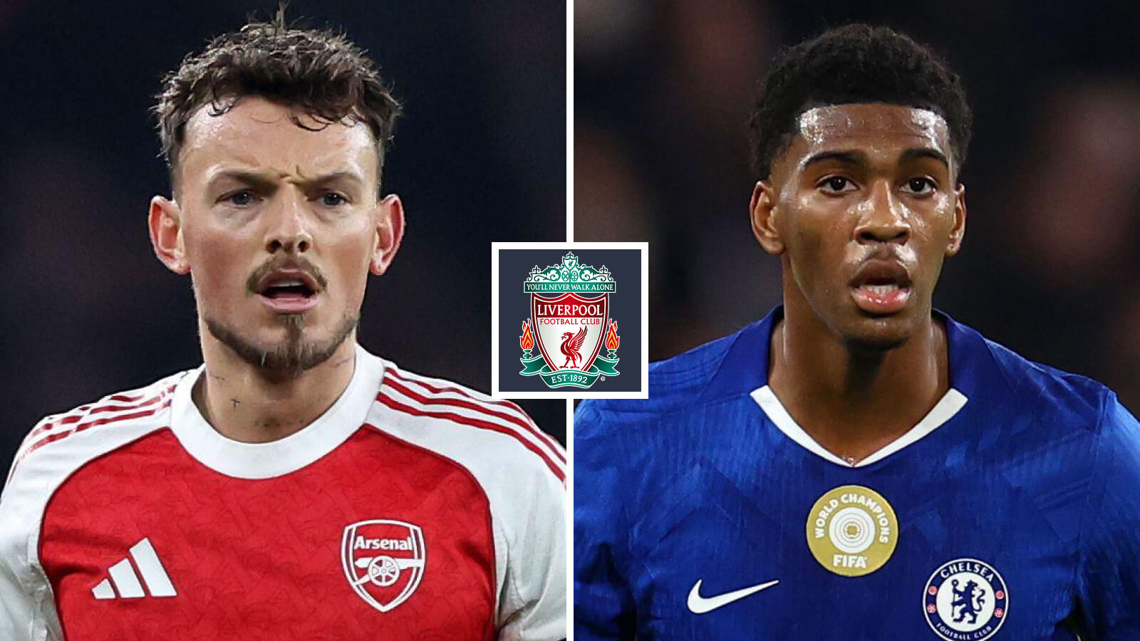 Chelsea, Sunderland right-backs emerge as options for Arne Slot after Frimpong blow