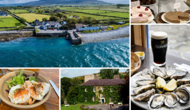 From a death row-worthy meal to a carvery to rule them all – The Irish Times