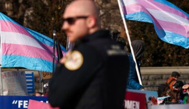 DOJ withdraws demand for Los Angeles hospital to turn over transgender minors' records