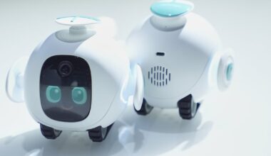 Hipster robots and cuddly artificial intelligence take over Las Vegas – The Irish Times