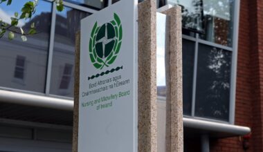 Nurse who removed painkillers for own use found guilty of professional misconduct – The Irish Times