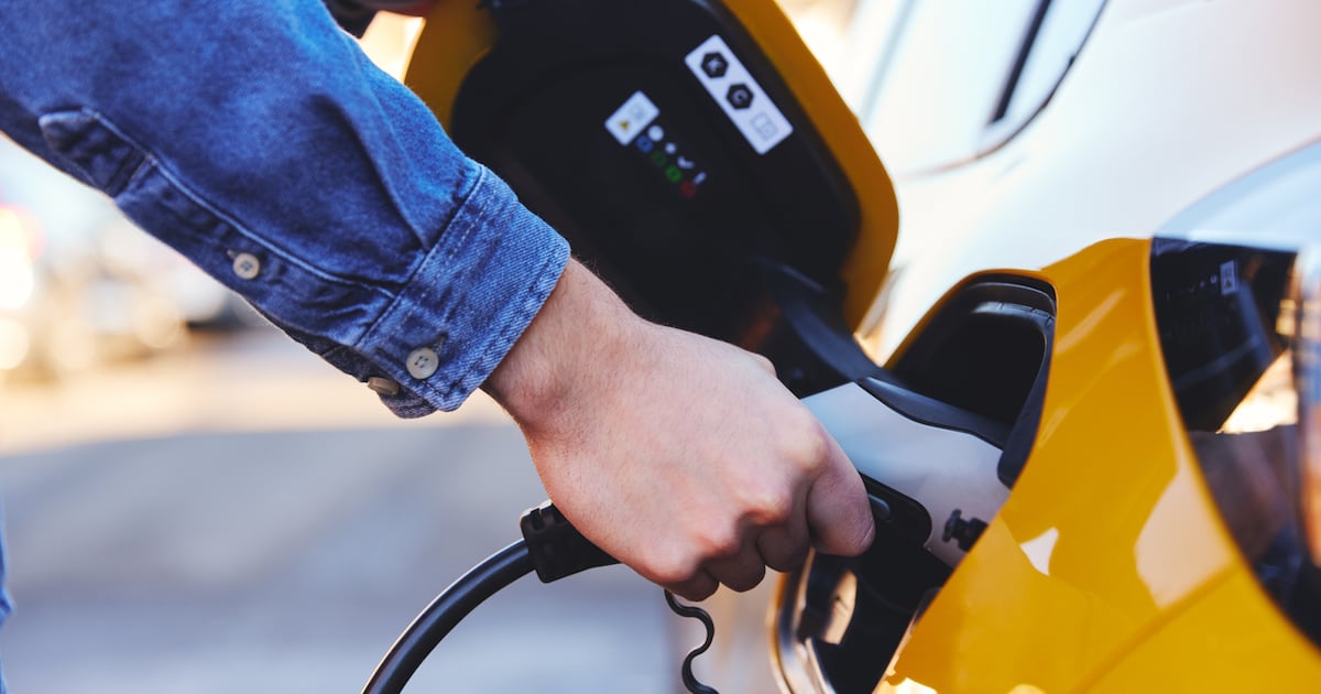 Ireland needs to get serious on EV charging infrastructure – The Irish Times