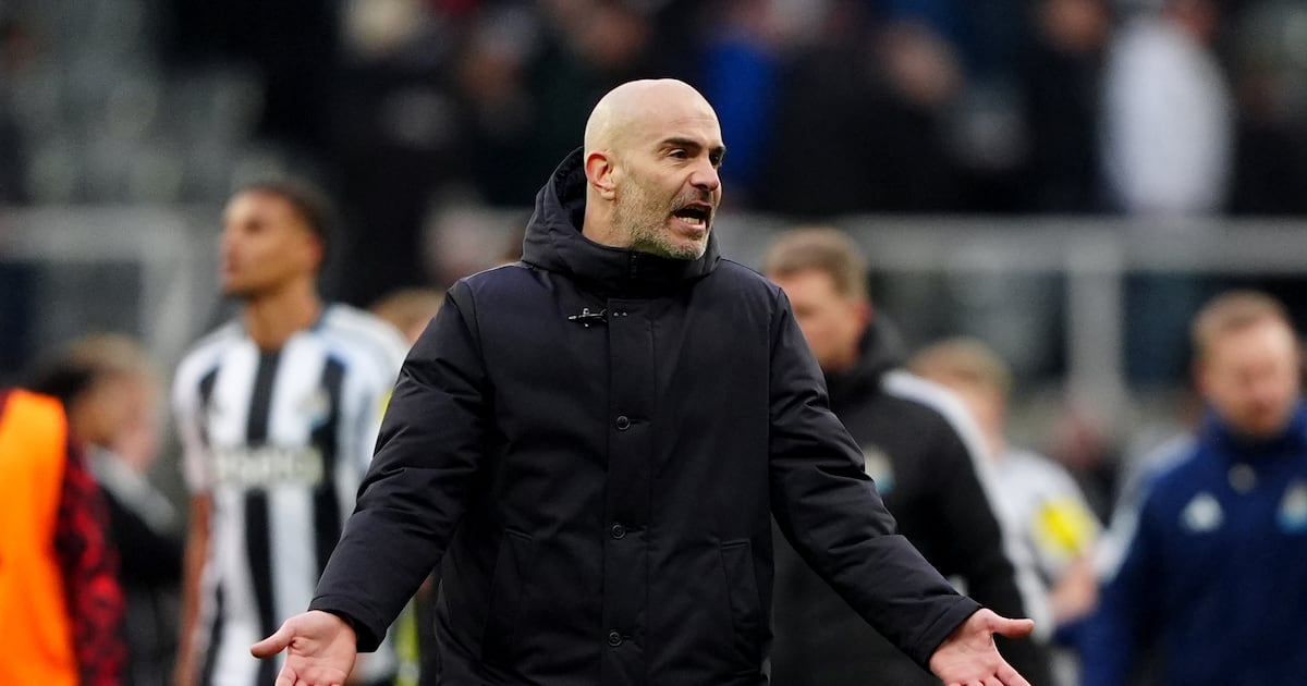 Enzo Maresca leaves Chelsea after dramatic breakdown in relations – The Irish Times