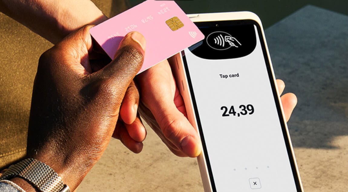 BOSL launches Tap to Phone payment feature for merchants