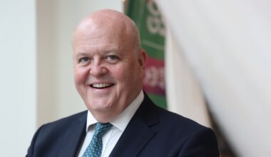 ‘We’ve seen greenwashing. The new phenomenon is greenhushing’ – The Irish Times