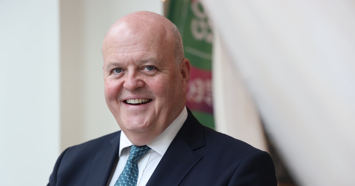 ‘We’ve seen greenwashing. The new phenomenon is greenhushing’ – The Irish Times