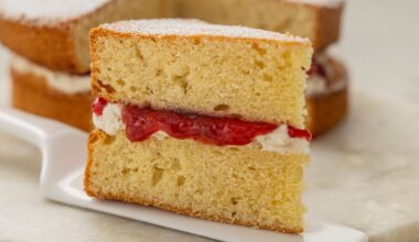 Two classic cake recipes guaranteed to bring January joy – The Irish Times