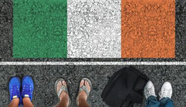 Most people in Ireland overestimate the scale of immigration, study finds – The Irish Times