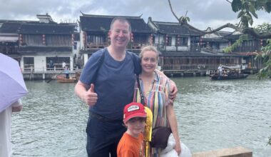 Work brings me all over the world, but it’s chats over tea in Mayo that cleanse my soul – The Irish Times