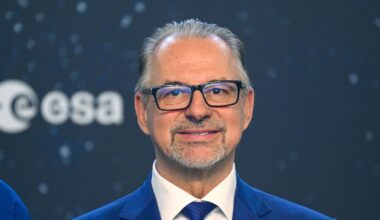 Ireland has chance to go boldly as European Space Agency aims higher with record funding – The Irish Times