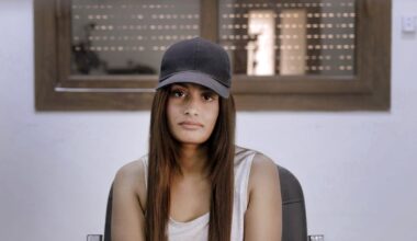 ‘Isis bride’ or trafficked sex slave? Shamima Begum still looms large in British psyche – The Irish Times