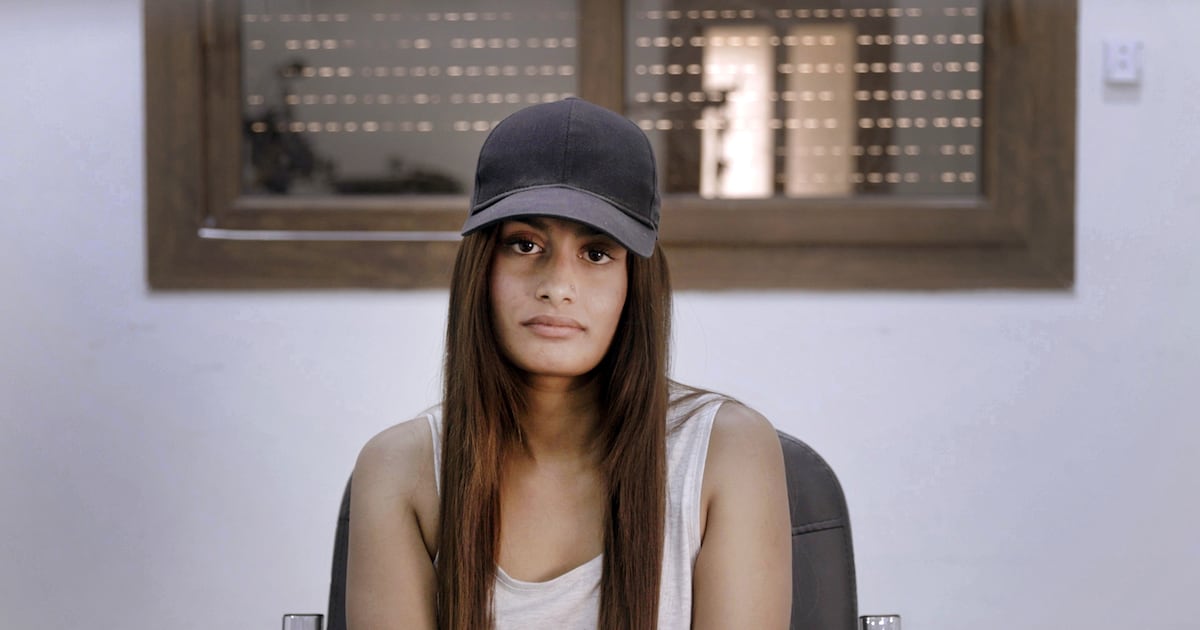 ‘Isis bride’ or trafficked sex slave? Shamima Begum still looms large in British psyche – The Irish Times