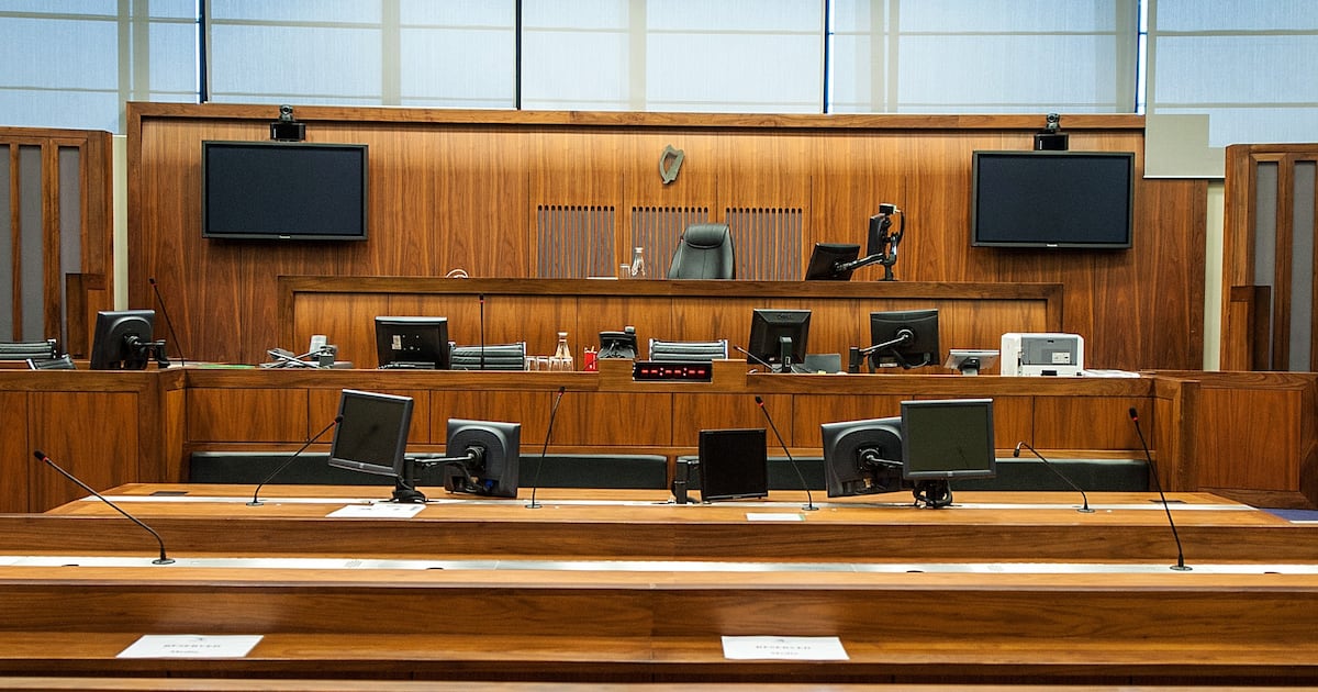 Predator who sexually assaulted nephew sentenced to 10 years – The Irish Times