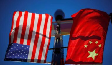 In Graphics | How China leapfrogged the US to become the world's leading trade power – Firstpost