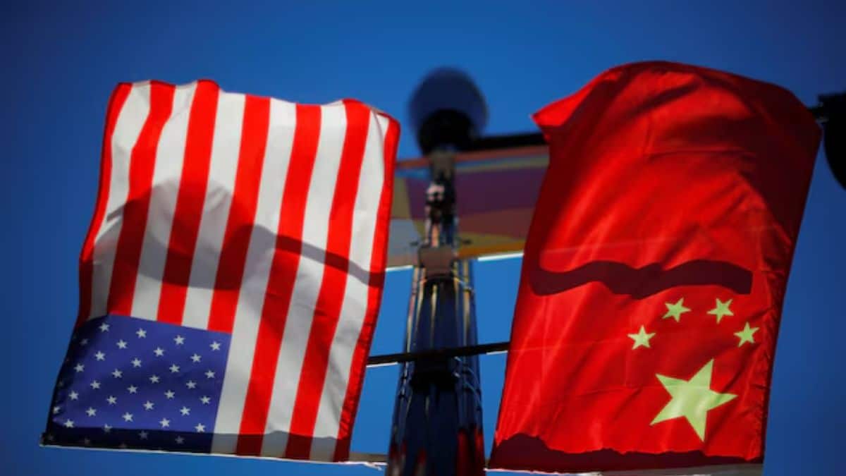 In Graphics | How China leapfrogged the US to become the world's leading trade power – Firstpost