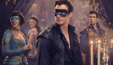 Release Date, Episodes, Streaming Details