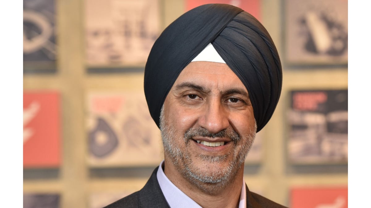 Fireside’s Kanwaljit Singh – Outlook Business