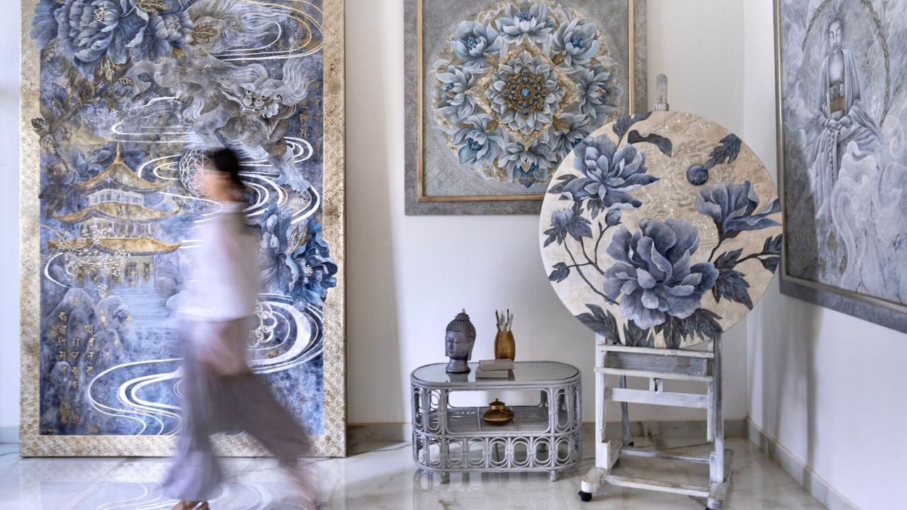 Architectural Digest logo