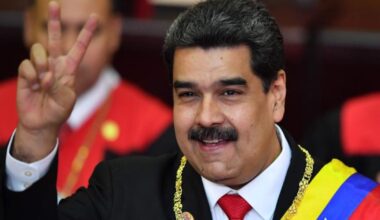 Sinn Fein’s Matt Carthy defends party attendance at Maduro inauguration in Venezuela – The Irish Times