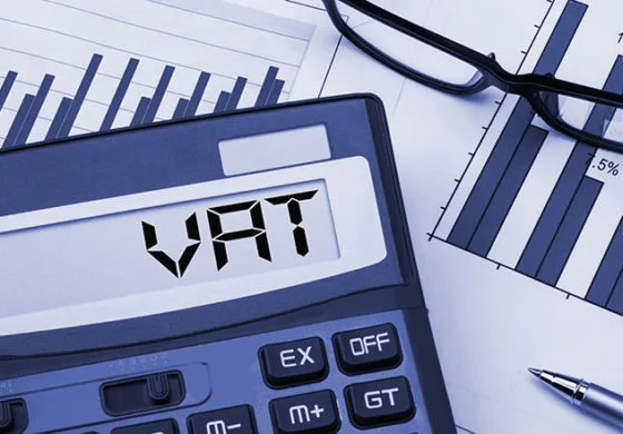 VAT