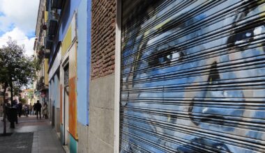 The bar, the bogus cocaine deal and Spain’s battle with its ‘deep state’ – The Irish Times