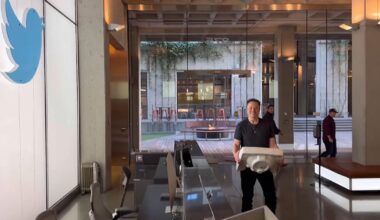 From a hub for democratic discourse to a bigoted, toxic sinkhole – The Irish Times