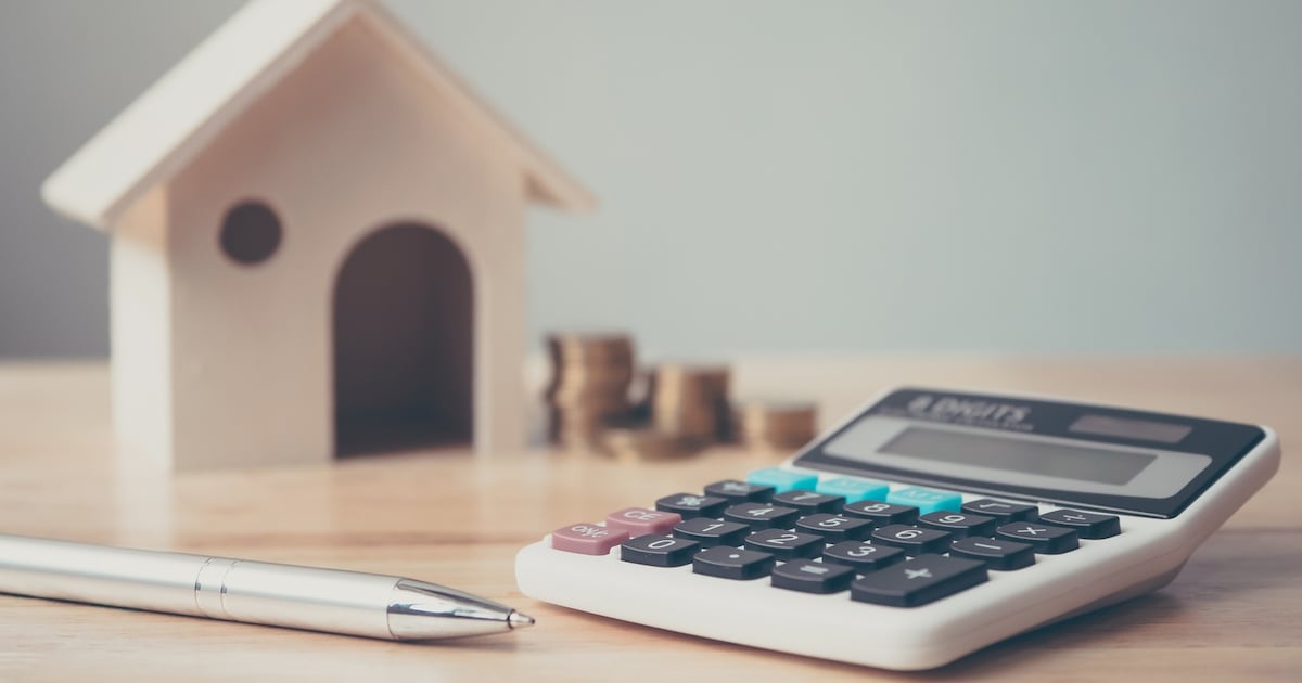 ICS Mortgages raises fixed rates as ECB hike fears pushes up market funding – The Irish Times