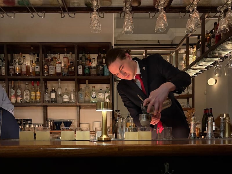 Zachary Nicoll says the wine to look out for in 2026 is Godello-based whites from Bierzo in Spain