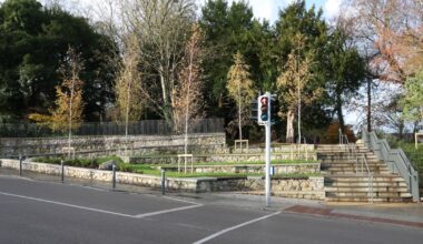 ‘Pity’ Deer Park works cost €753,000 but new entrance is ‘a good project’, PAC told – The Irish Times