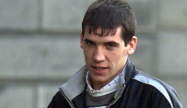 Brian Grendon to be sentenced next week for failing to pay tax on €27,000 found at home – The Irish Times