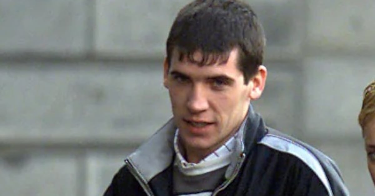 Brian Grendon to be sentenced next week for failing to pay tax on €27,000 found at home – The Irish Times