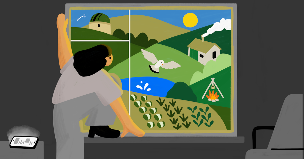 from analogue kits to freedom phones – The Irish Times