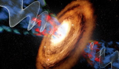 UC Irvine astronomers spot largest known stream of super-heated gas in the universe – UC Irvine News