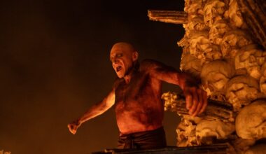 The Bone Temple review – a trivial but entertaining series diversion – The Irish Times