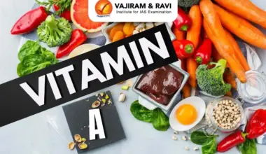 Vitamin A