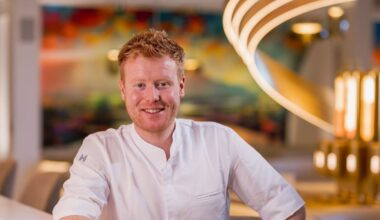 Leading Irish chefs to celebrate Dublin Michelin ceremony with pop-up series – The Irish Times