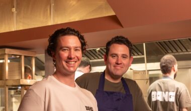 Exceptional Iberian cooking at Dublin’s newest opening – The Irish Times