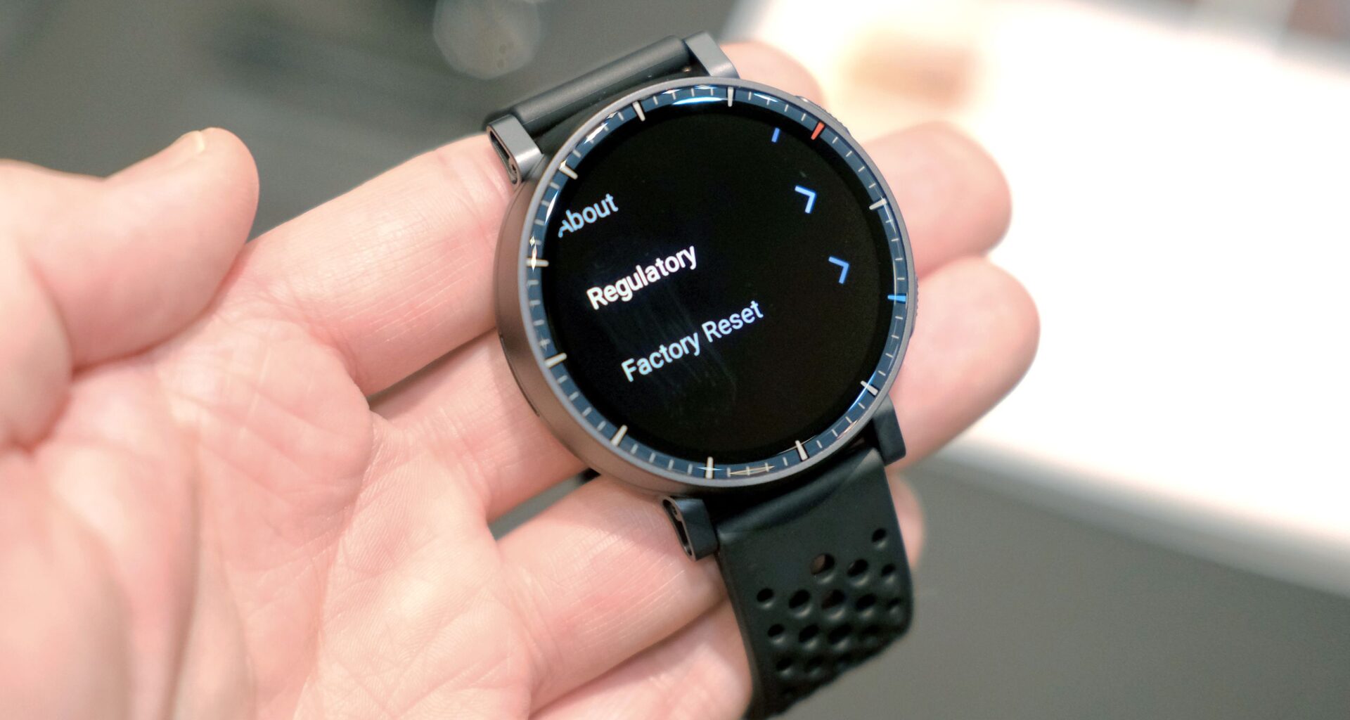 I just went hands-on with the Amazfit Active Max — and it could be my favorite cheap smartwatch of 2026