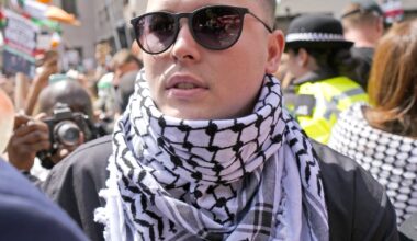 Decision on appeal in Kneecap terror case to be given at later date, judge says – The Irish Times