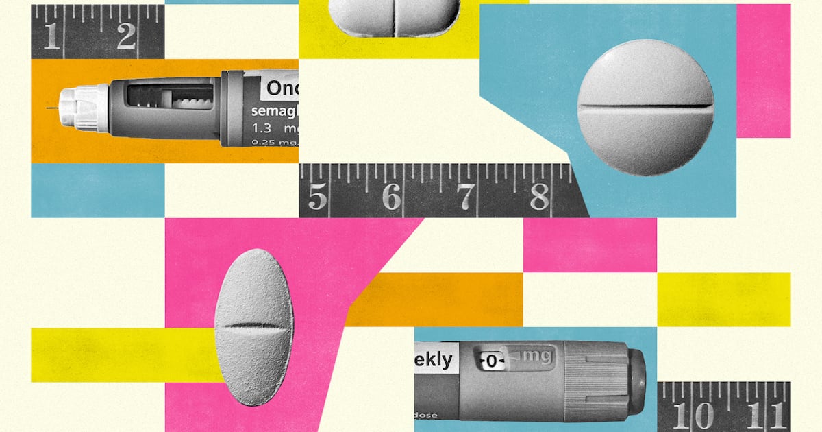 a lively tale of the stunning rise of Ozempic – The Irish Times