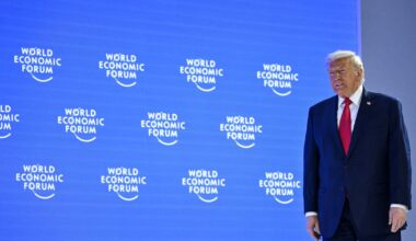 How US president Donald Trump is unravelling the global economic order – The Irish Times